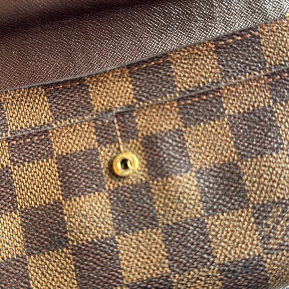 LOUIS VUITTON
Sarah Bifold Wallet Long Wallet
CA1004 - Picture 9 of 10